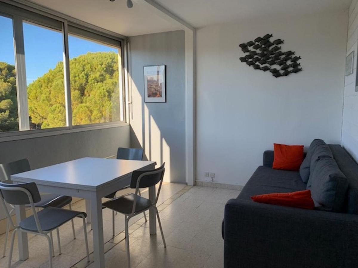 Balaruc-les-bains, 1 Pièce, 3 Personnes - Fr-1-503-129 *